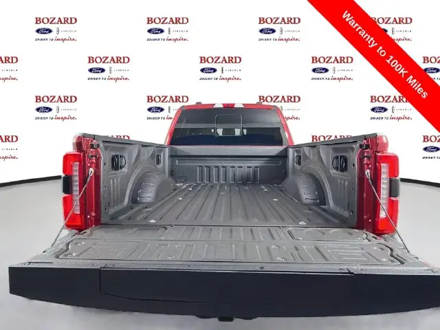 2024 Ford F-350 - $69,000