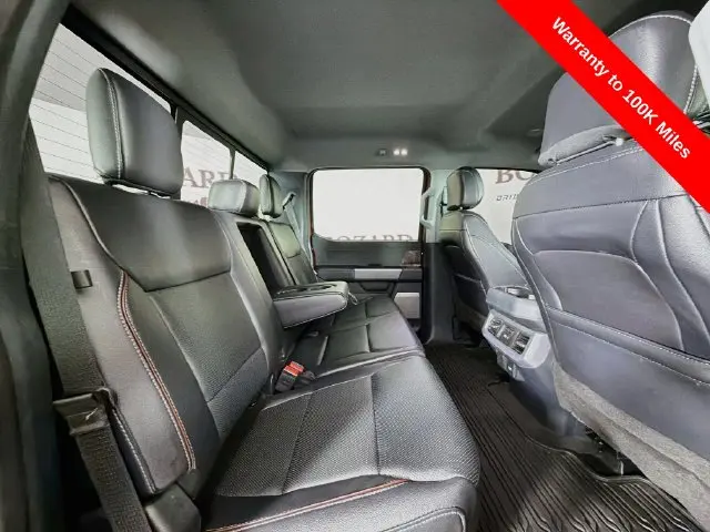 2024 Ford F-350 - $69,000