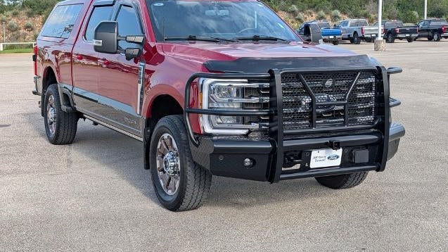 Preowned 2024 Ford F-350 Super Duty King Ranch for Sale