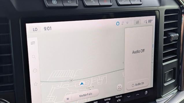 2024 Ford F-350 Super Duty King Ranch