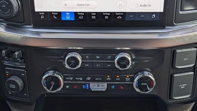 2024 Ford F-350 Super Duty King Ranch