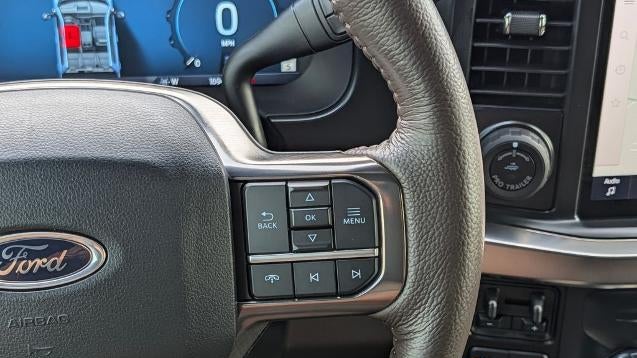 2024 Ford F-350 Super Duty King Ranch