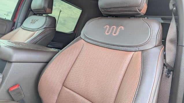 2024 Ford F-350 Super Duty King Ranch