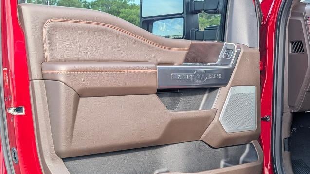 2024 Ford F-350 Super Duty King Ranch