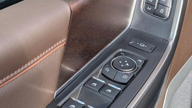 2024 Ford F-350 Super Duty King Ranch