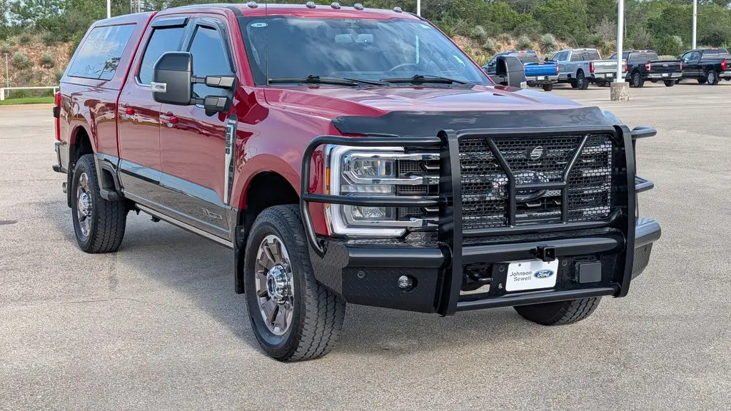 Preowned 2024 Ford F-350 Super Duty XLT for Sale
