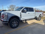 2024 F-350 Super Duty Thumbnail 1