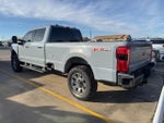 2024 F-350 Super Duty Thumbnail 3