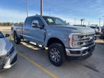 2024 F-350 Super Duty Thumbnail 4
