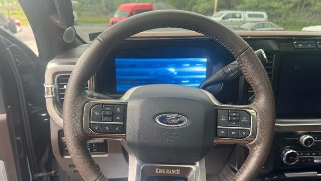 2024 Ford F-350 Super Duty King Ranch