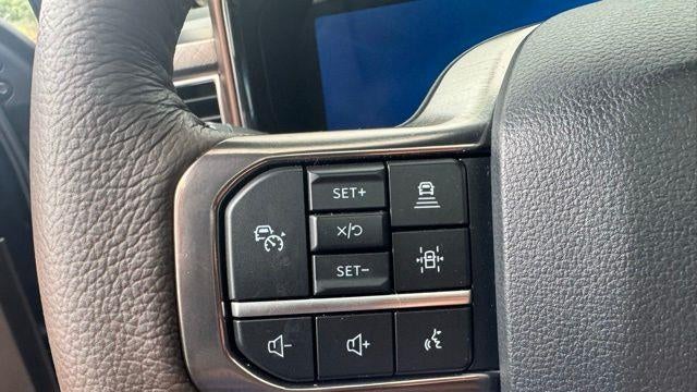 2024 Ford F-350 Super Duty King Ranch