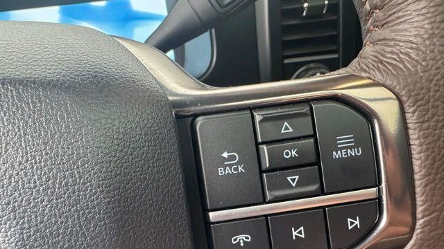 2024 Ford F-350 Super Duty King Ranch