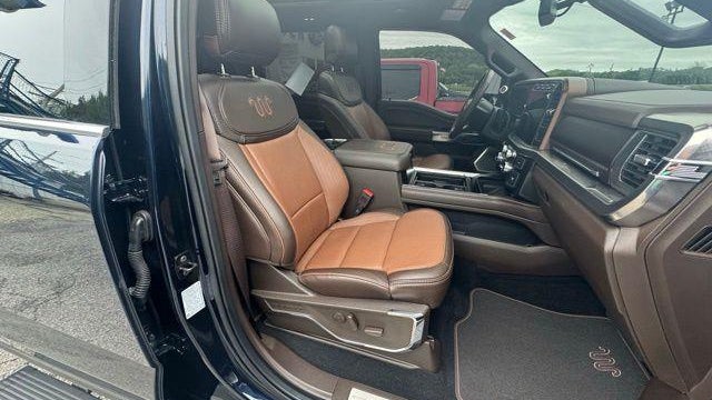 2024 Ford F-350 Super Duty King Ranch