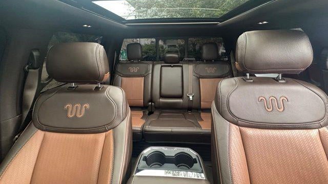 2024 Ford F-350 Super Duty King Ranch