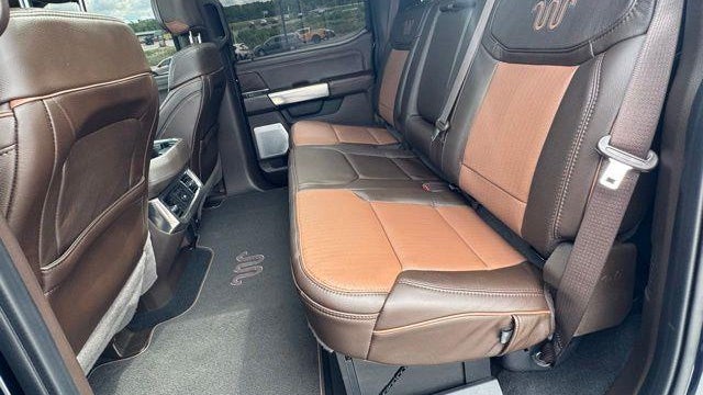 2024 Ford F-350 Super Duty King Ranch