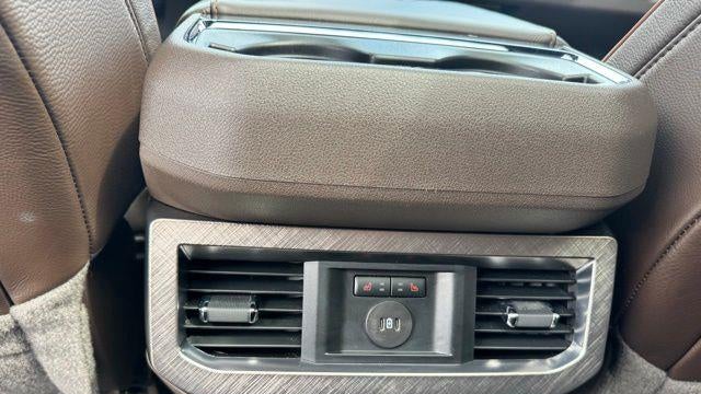 2024 Ford F-350 Super Duty King Ranch