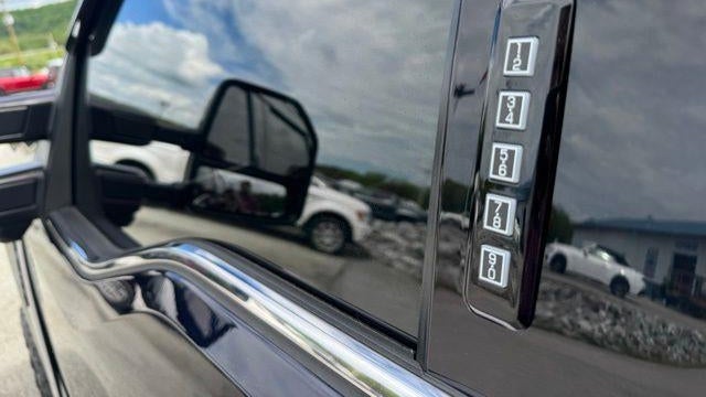2024 Ford F-350 Super Duty King Ranch