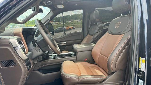 2024 Ford F-350 Super Duty King Ranch