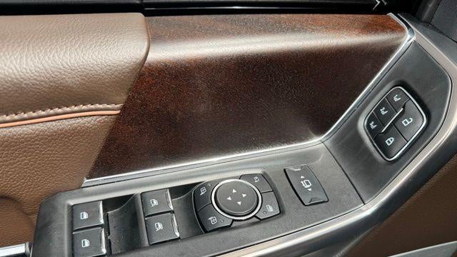 2024 Ford F-350 Super Duty King Ranch