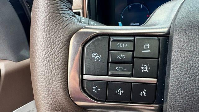 2024 Ford F-350 Super Duty King Ranch