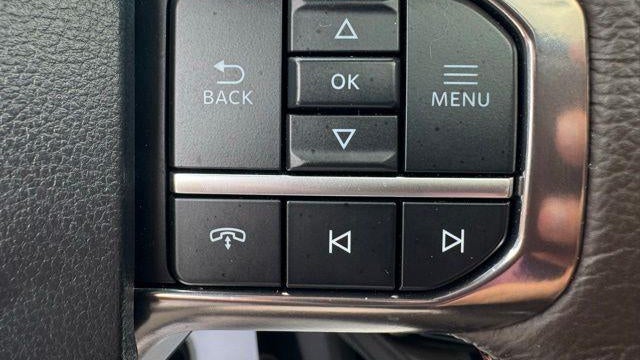 2024 Ford F-350 Super Duty King Ranch