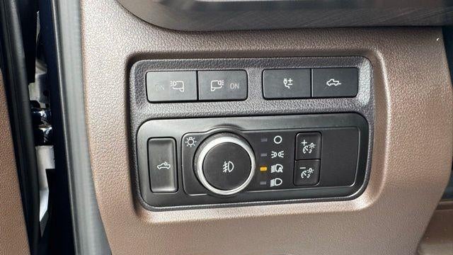 2024 Ford F-350 Super Duty King Ranch
