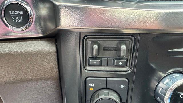 2024 Ford F-350 Super Duty King Ranch