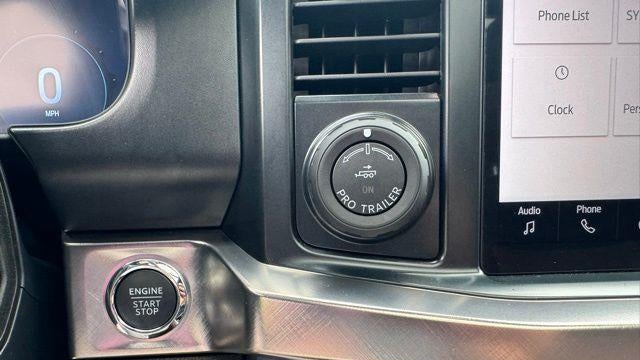 2024 Ford F-350 Super Duty King Ranch