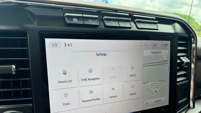 2024 Ford F-350 Super Duty King Ranch