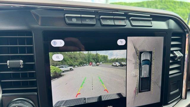 2024 Ford F-350 Super Duty King Ranch