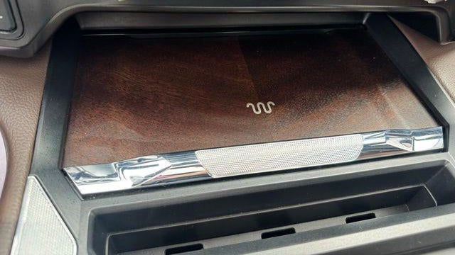 2024 Ford F-350 Super Duty King Ranch