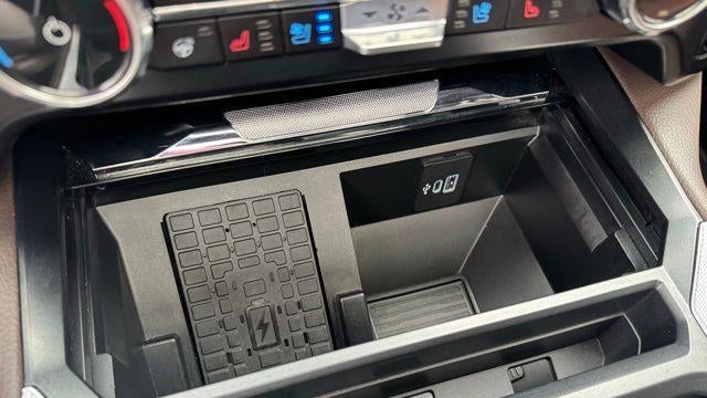 2024 Ford F-350 Super Duty King Ranch