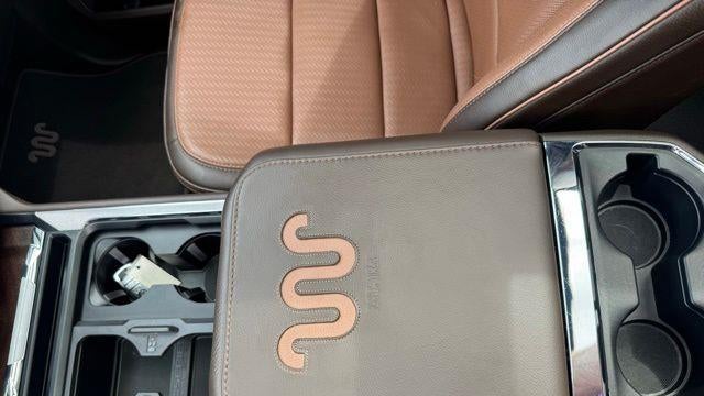 2024 Ford F-350 Super Duty King Ranch