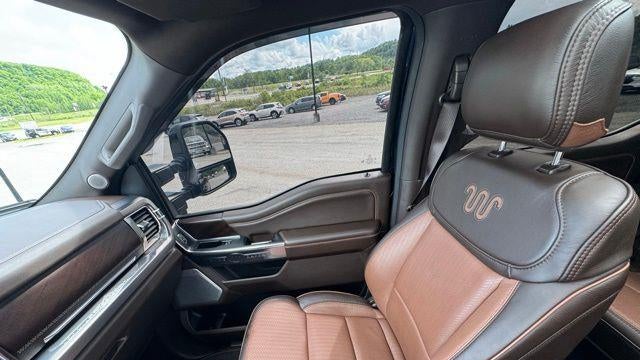 2024 Ford F-350 Super Duty King Ranch