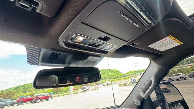 2024 Ford F-350 Super Duty King Ranch