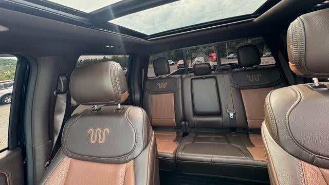 2024 Ford F-350 Super Duty King Ranch
