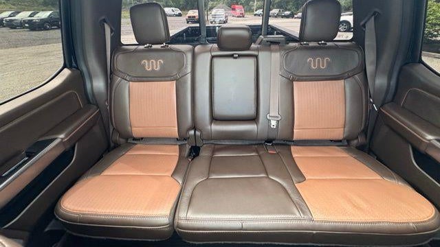 2024 Ford F-350 Super Duty King Ranch
