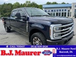 2024 F-350 Super Duty Thumbnail 1