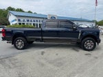2024 F-350 Super Duty Thumbnail 2