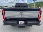 2024 F-350 Super Duty Thumbnail 5