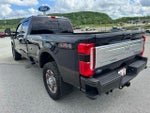2024 F-350 Super Duty Thumbnail 8