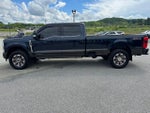 2024 F-350 Super Duty Thumbnail 9
