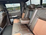 2024 F-350 Super Duty Thumbnail 14