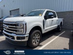 2024 F-350 Super Duty Thumbnail 1