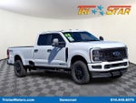 2024 F-350 Super Duty Thumbnail 1