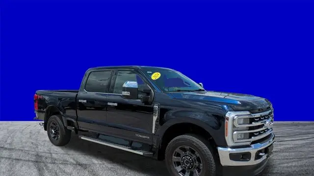 2024 Ford F-350 Super Duty King Ranch