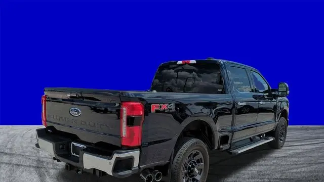 2024 Ford F-350 Super Duty King Ranch