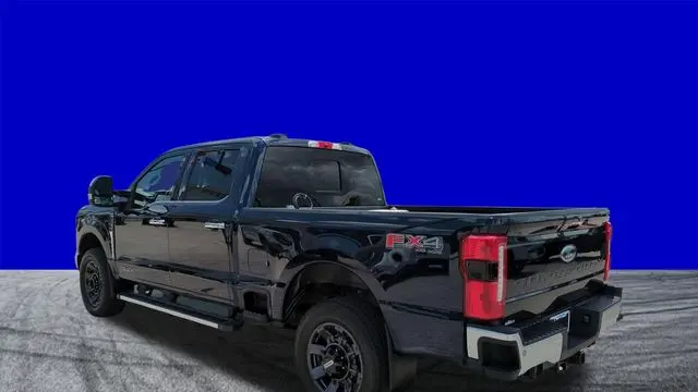 2024 Ford F-350 Super Duty King Ranch