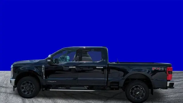 2024 Ford F-350 Super Duty King Ranch