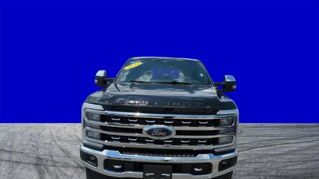 2024 Ford F-350 Super Duty King Ranch
